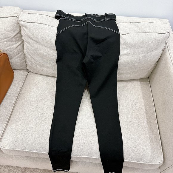 95% NEW SANDRO PANTS, SIZE 36 - Picture 7 of 7